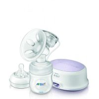 شیر دوش برقی فیلیپس اونت philips avent