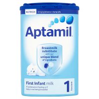 شیرخشک آپتامیل شماره 1 First Infant aptamil