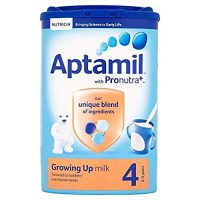 شیرخشک آپتامیل شماره 4 aptamil