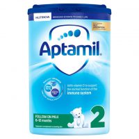 شیرخشک آپتامیل شماره 2 Aptamil