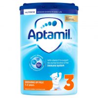 شیرخشک آپتامیل شماره 3 Aptamil
