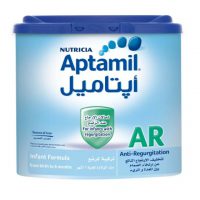 شیرخشک آپتامیل ای آر Aptamil AR (آنتی رفلاکس)