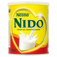 شير خشك نيدو Nido مدل FortiGrow وزن 400gr